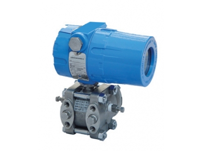 1151DP型差壓變送器